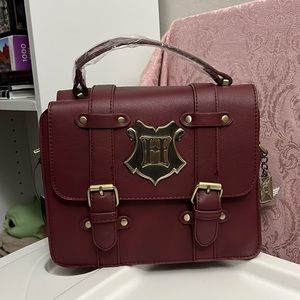 Harry Potter Apothecary Bag/Purse